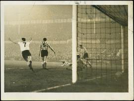 F.A. Cup Semi-Final