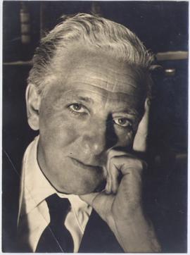 Angus Wilson