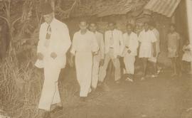Sir Razeek Fareed