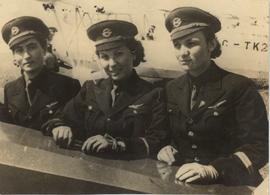 Four Young Turkish Girl A...