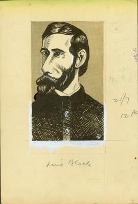 Gen-Lew Wallace