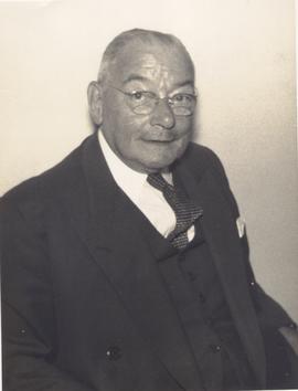 Mr.C.W.Sanford