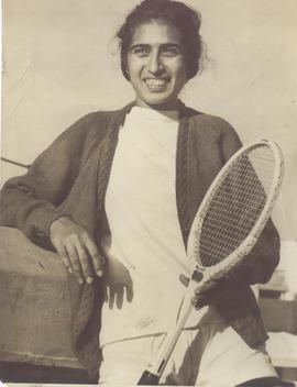 Miss.rattan Thadani