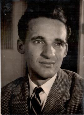 Georfe Sherwan