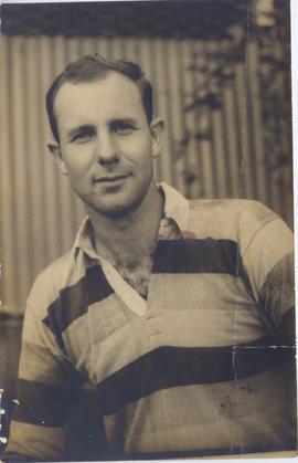 Mr.Mike Waring