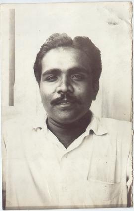 H.D.S.Dharmasiriwardena