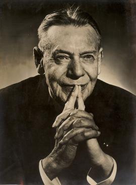 Andre Siegfried- Historia...