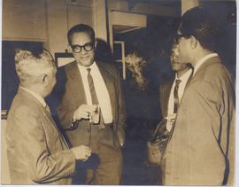 Mr.Felix Jayaratne, Mr.Si...