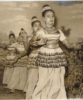 Dance at the Film Ceremany