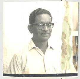 Mr.R.M.Appuhamy