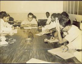 The Sri Lanka State Tradi...