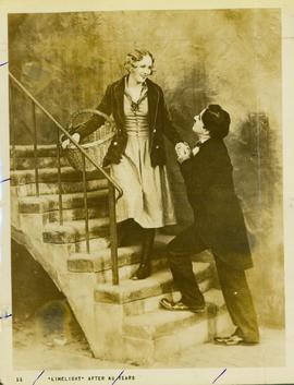 Charles Chaplin