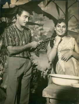 Sinhala Films - "Sasaraka...