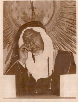 Sultan Abdillahi