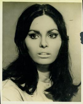 She's Daliah Lavi