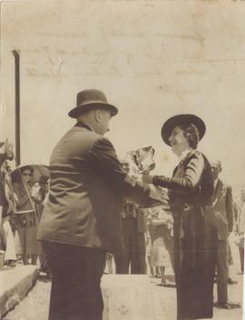 Thomas Hart Banton (Paint...