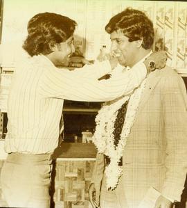 Jayaratne De Silva