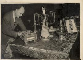 Tresures- Local & Foreign...