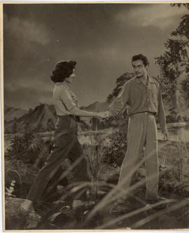 Ayesha Weerakoon and Anan...