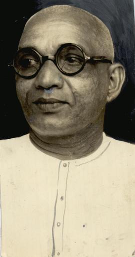 Major General J.A.Aler