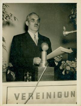 American Atom Chief Speak...