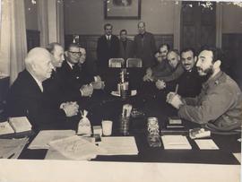 Moscow.Cuban Republic Rev...