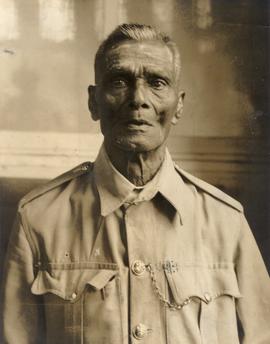 Krishnaswamy Madaw