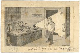 Im Afraid we've File on K...