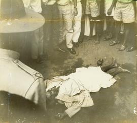 A Man Named Premadasa Fel...