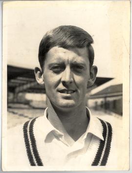 Mr. P.L Pocock