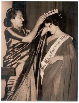 Mrs.J.P.Obeysekera Crowni...