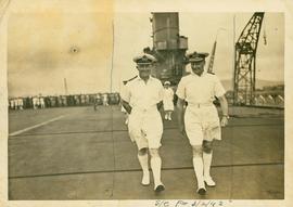 Vice Admiral Sir James So...