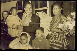Nigeria's First High Comm...