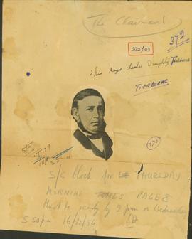 Tichborne