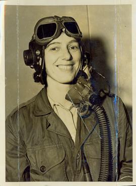 Mrs.Anne Burns