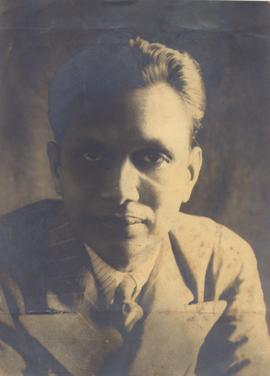 D.W.Wettasinghe