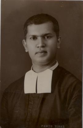 Rev. Bro. Alban, Director...