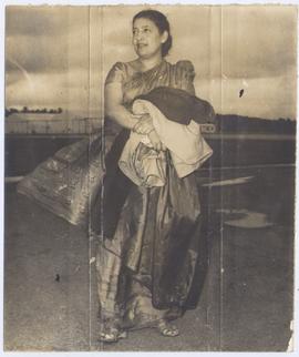 Mrs.Kumari Abegunasekara