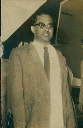 Dr. A.L. Annamalai