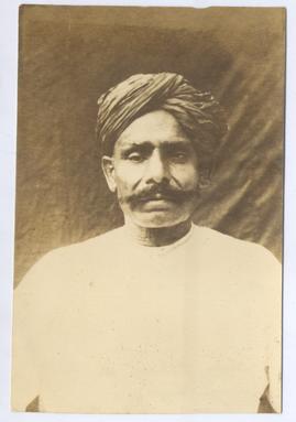 MR. M. P.M Perice