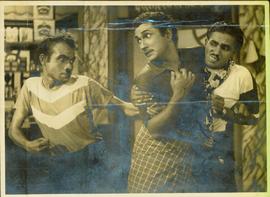 Sinhala Film 'Purusa Ratn...