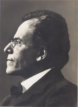 Gustav Mahler
