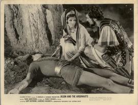 A Scene From 'Jason and t...
