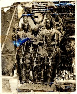 Tamil Festivals with Deep...