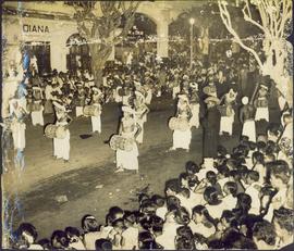 Kandy Perahera
