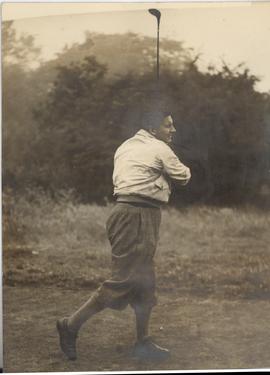 The Lucifer Golfing Socie...