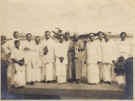 M.Sri kantha G.A. Nothern...