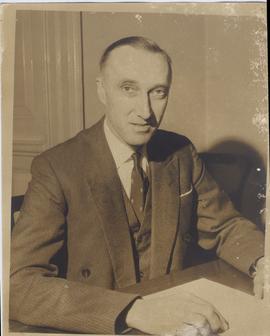 New British Envoy to Sudan