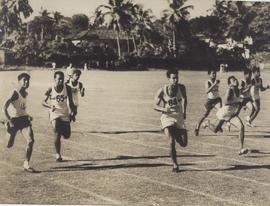 Maurice Fairweather Winni...