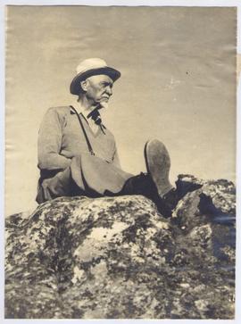 Field Marshal Smuts Dies ...
